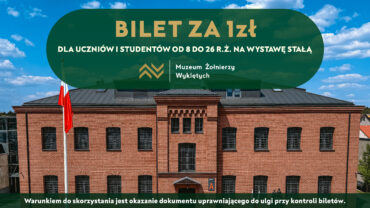 Ceny biletów