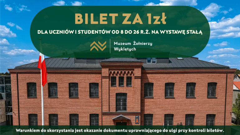 Ceny biletów
